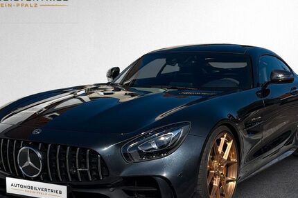 Mercedes-Benz AMG GT R 32.185 km 149.990 &euro; Frankenthal 67227