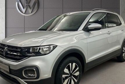 VW T-Cross 47.349 km 19.990 &euro; Speyer 67346