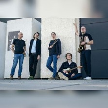 The Bedroom Sessions | Jazzhaus Heidelberg