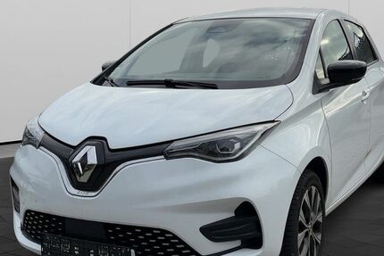 Renault ZOE 38.699 km 13.990 &euro; Bensheim 64625