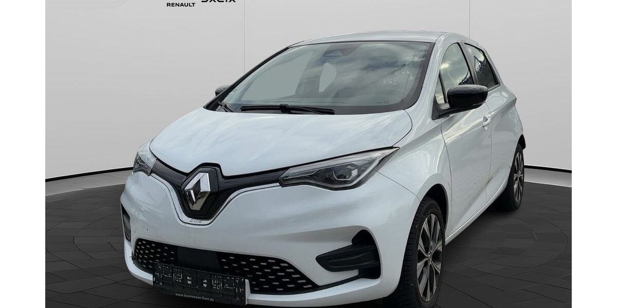 Renault ZOE 38.699 km 15.990 &euro; Bensheim 64625