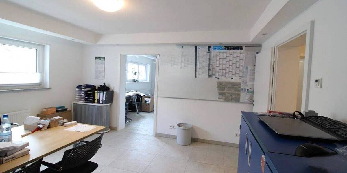 Mehrfamilienhaus, Wohnhaus Walldorf - 1 Zimmer, 990.000&euro; | Angebot:25958098