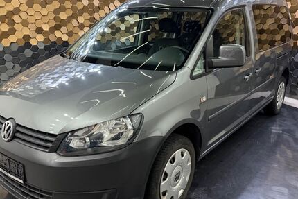 VW Caddy Maxi 181.780 km 8.948 &euro; Eisenberg 67304