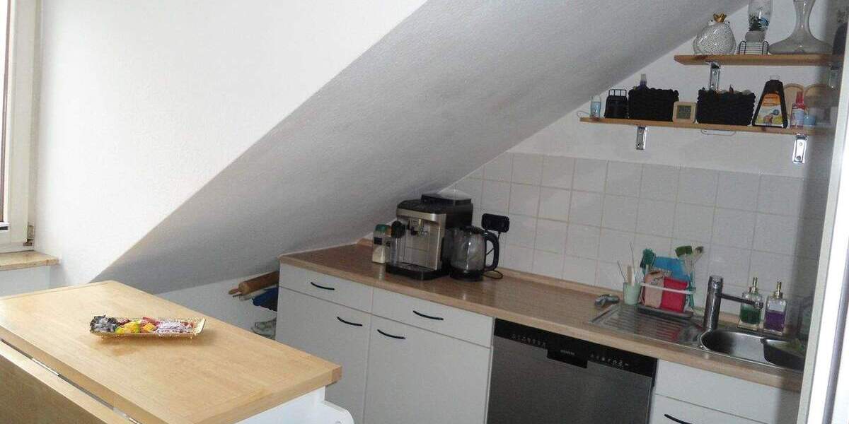 Etagenwohnung Leimen St Ilgen - 3 Zimmer, 79 m&sup2;, 259.000&euro; | Angebot:25929248