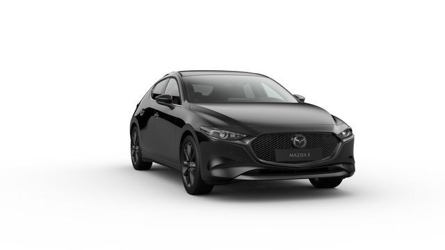 Mazda 3 19.787 km 26.999 &euro; Speyer 67346