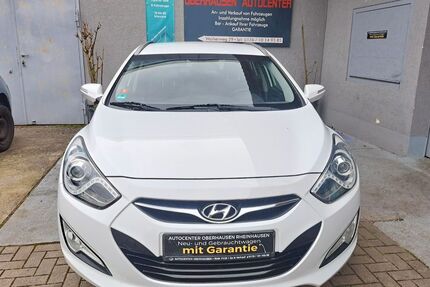 Hyundai i40 169.000 km 5.600 &euro; Oberhausen-Rheinhausen 68794