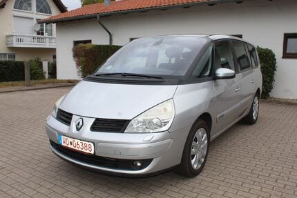 Renault Espace 147.000 km 3.980 &euro; Worms-Pfeddersheim 67551