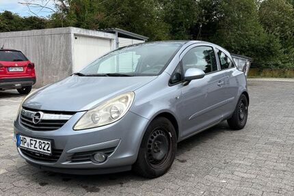 Opel Corsa 195.000 km 1.700 € Bensheim 64625