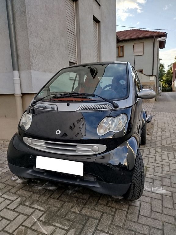 ForTwo