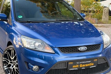 Ford Focus 186.000 km 9.990 &euro; Worms 67547