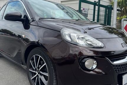 Opel Adam 192.000 km 5.900 &euro; Mannheim 68199
