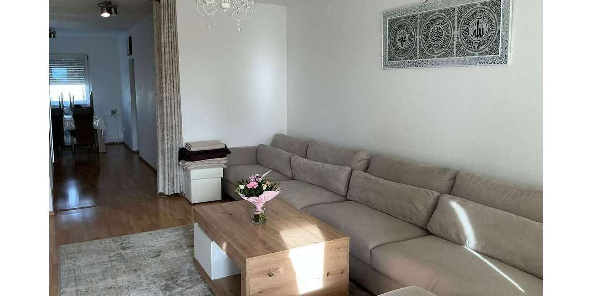 Etagenwohnung Mannheim Gartenstadt - 4 Zimmer, 100 m&sup2;, 259.000&euro; | Angebot:24398643