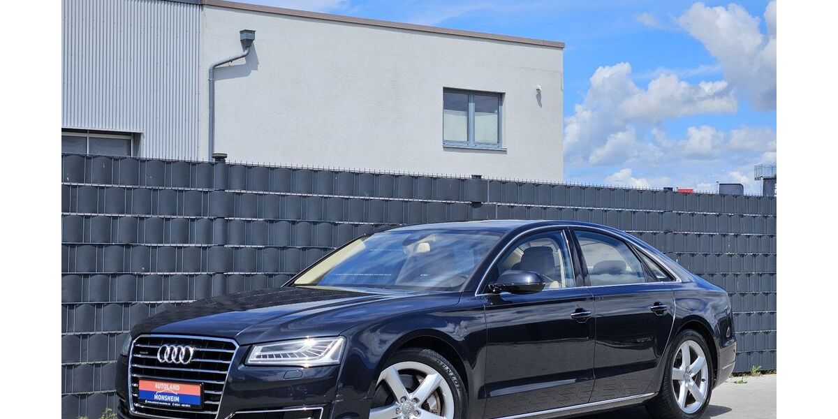 Audi A8 190.896 km 20.950 &euro; Monsheim 67590