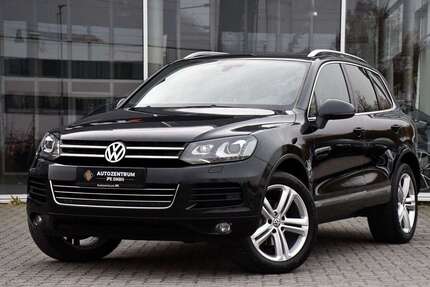 VW Touareg 210.000 km 14.170 &euro; Bensheim 64625