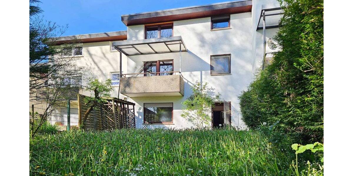 Reihenmittelhaus Wiesloch Schatthausen - 5 Zimmer, 146 m&sup2;, 370.000&euro; | Angebot:26541821