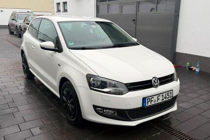 VW Polo 149.800 km 5.999 &euro; Eisenberg 67304