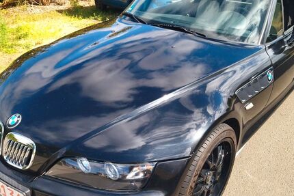 BMW Z3 103.000 km 7.990 &euro; Altleiningen 67317