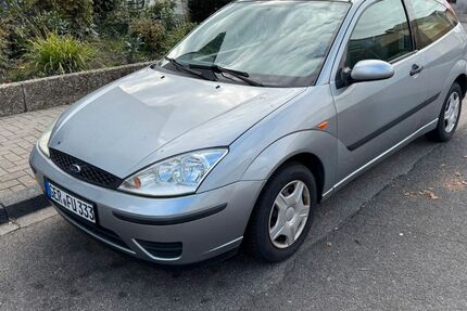 Ford Focus 206.000 km 600 € Ludwigshafen 67071