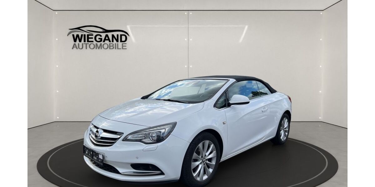 Opel Cascada 101.000 km 7.990 &euro; Viernheim 68519