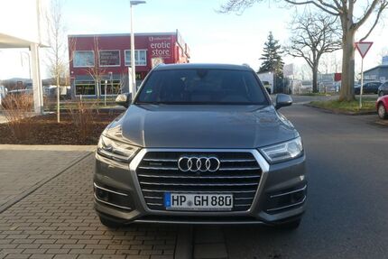 Audi Q7 188.000 km 22.000 &euro; Viernheim 68519
