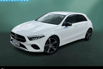 Mercedes-Benz A 180 8.500 km 34.700 &euro; Wiesloch 69168