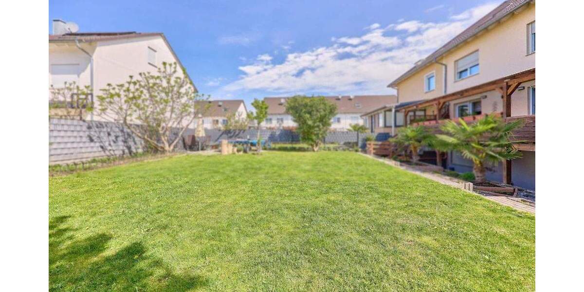 Reihenendhaus Ludwigshafen Oggersheim - 9 Zimmer, 314 m&sup2;, 1.350.000&euro; | Angebot:25728409