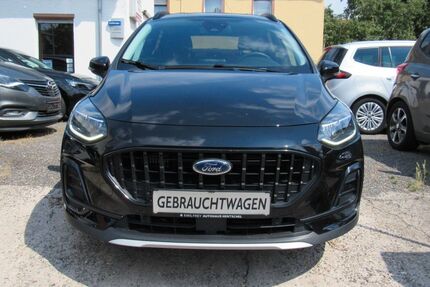 Ford Fiesta 15.000 km 15.998 &euro; Worms 67547