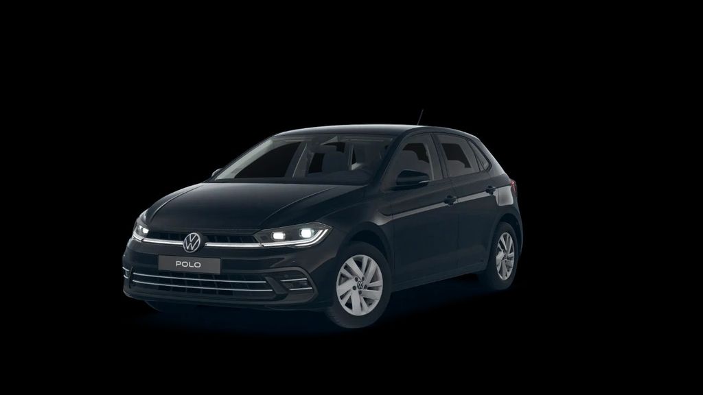 VW Polo 2.149 km 25.695 &euro; Walldorf 69190
