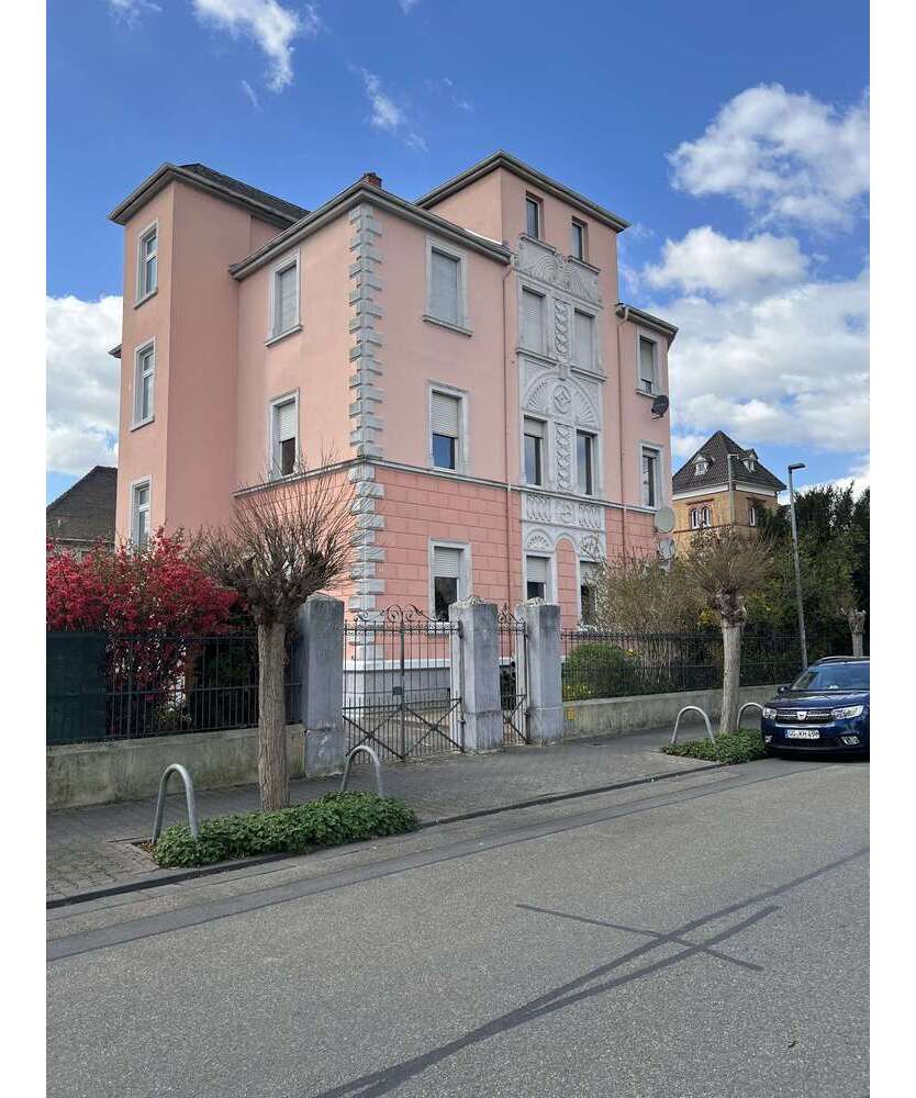 Wohnung zum Kaufen in Gernsheim 289.000 € 165 m²