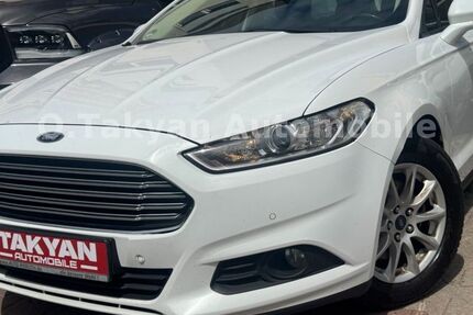 Ford Mondeo 275.000 km 6.499 &euro; Mannheim 68309