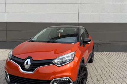 Renault Captur 135.100 km 8.300 &euro; Mannheim 68199