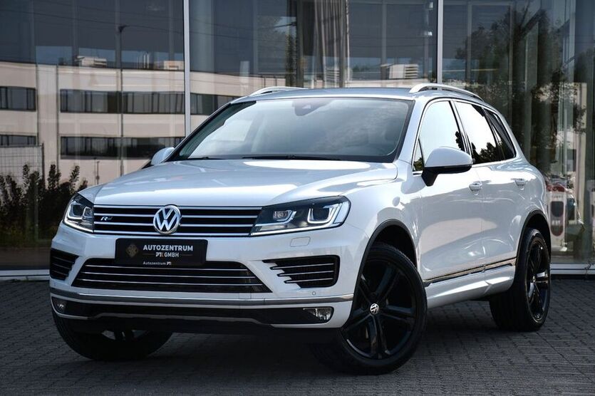 Touareg