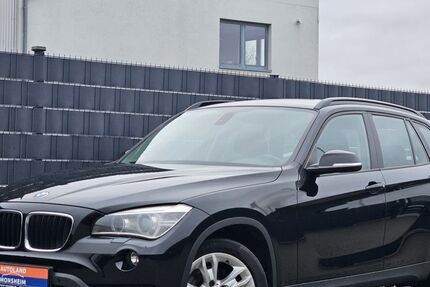 BMW X1 123.625 km 11.950 &euro; Monsheim 67590