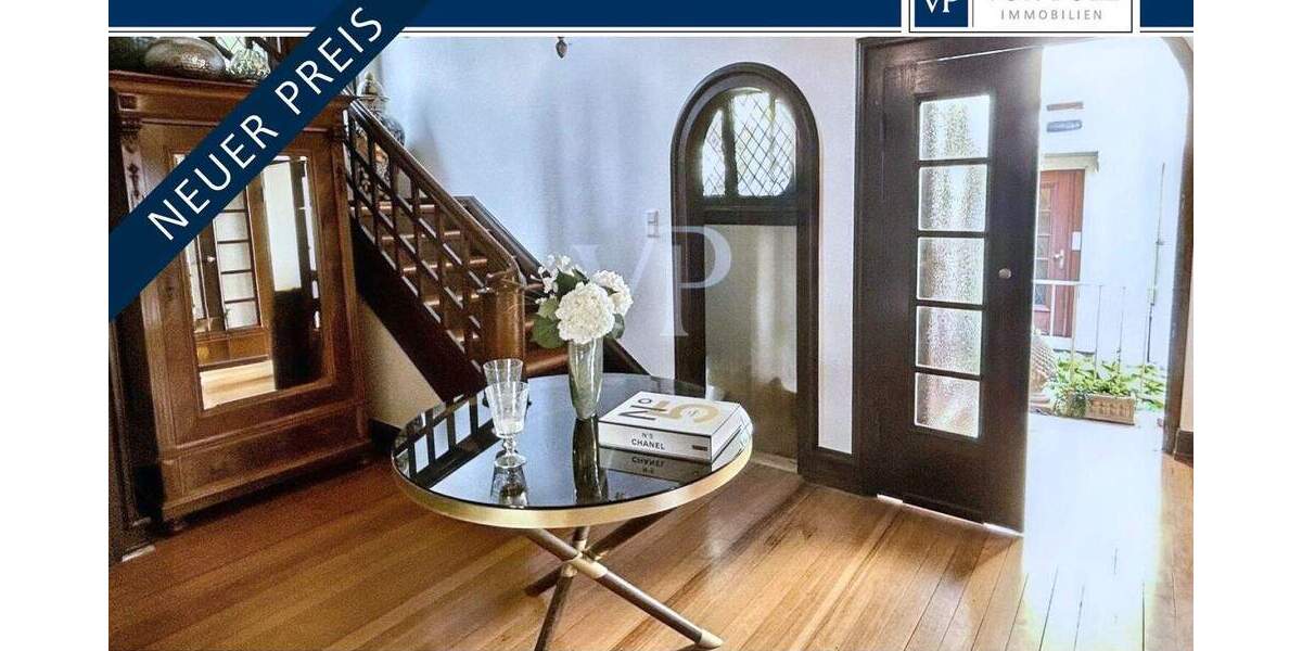 Doppelhaushälfte Heidelberg / Neuenheim Neuenheim - 8 Zimmer, 230 m&sup2;, 4.350&euro; | Angebot:22705292