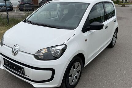 VW up! 200.000 km 2.999 &euro; Bad Dürkheim 67098