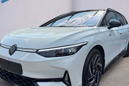 VW ID.7 6.956 km 56.209 € Walldorf 69190