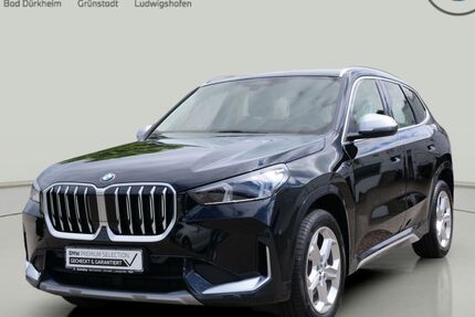 BMW X1 38.100 km 31.900 &euro; Bad Dürkheim 67098