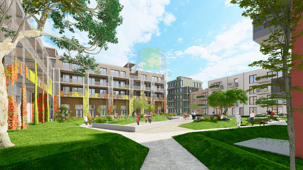 Etagenwohnung Heidelberg Rohrbach - 5 Zimmer, 121 m&sup2;, 879.000&euro; | Angebot:24027721