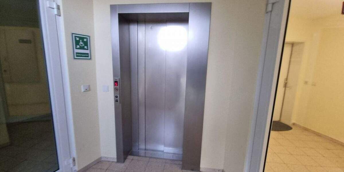 Etagenwohnung Worms Neuhausen - 2 Zimmer, 42 m&sup2;, 110.000&euro; | Angebot:24286074