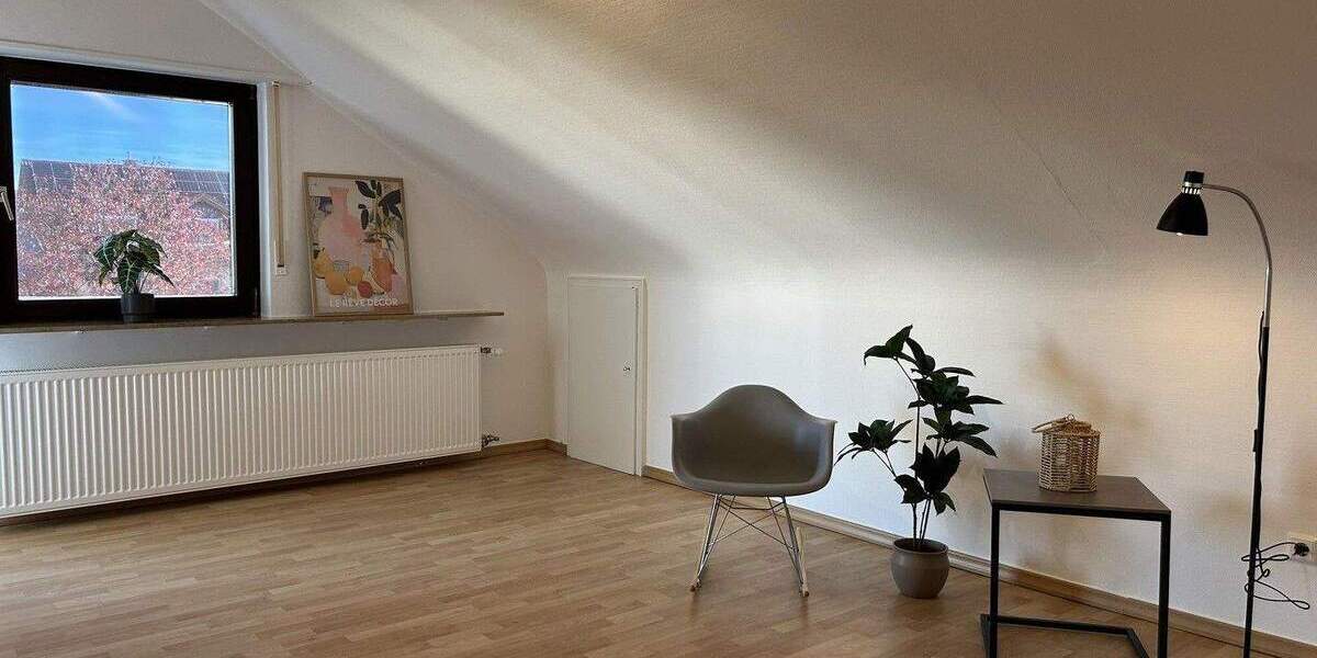 +++ Zu vermieten helle und großzügige 2-Zimmer-Wohnung - sofort bezugsfrei! +++ 2 zimmer