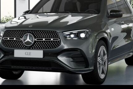 Mercedes-Benz GLE 450 9.900 km 93.650 &euro; Mannheim 68165