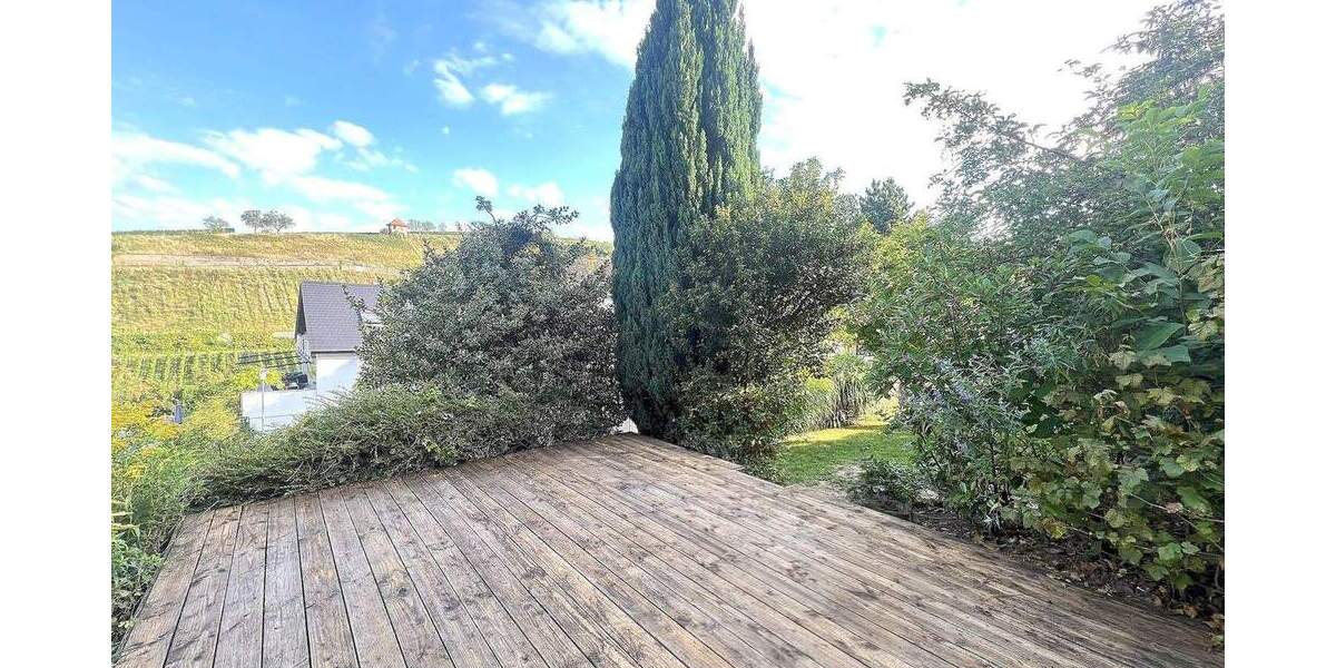 Großzügiges Wohnen in bester Hanglage von Heppenheim! 7 zimmer