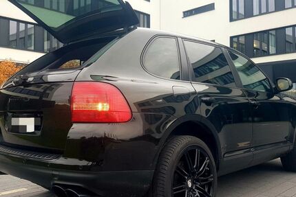Porsche Cayenne 310.000 km 6.600 &euro; Mannheim 68219
