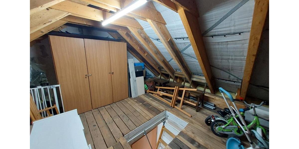 Reihenhaus Mannheim Almenhof - 5 Zimmer, 120 m&sup2;, 595.000&euro; | Angebot:27009980