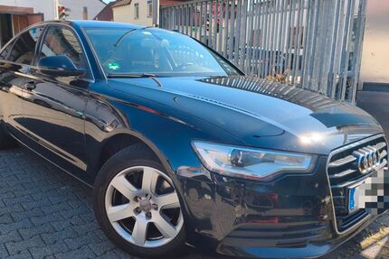 Audi A6 292.000 km 6.999 &euro; Fürth/Hessen 64658