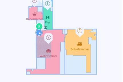 Nachmieter für 2 Zimmerwohnung in Ludwigshafen Süd 2 zimmer
