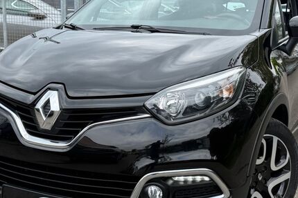Renault Captur 150.000 km 7.700 &euro; Weinheim 69469
