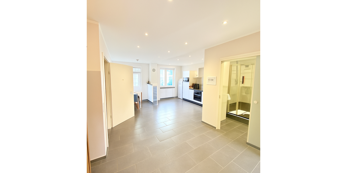 Etagenwohnung Heidelberg Bahnstadt - 4 Zimmer, 111 m&sup2;, 660.000&euro; | Angebot:26249718