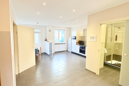 Wohnung Heidelberg Bahnstadt - 4 Zimmer, 111 m&sup2;, 660.000&euro; | Angebot:26249718