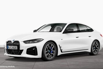 BMW i4 44.735 km 43.980 &euro; Mannheim 68169